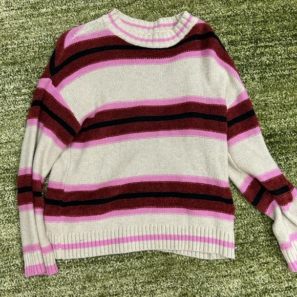 Bp. Striped sweater - Picture 2 of 4